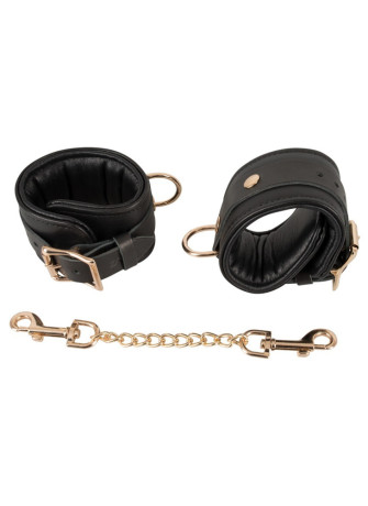 Leather Handcuffs